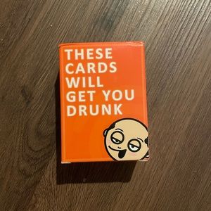 Card game